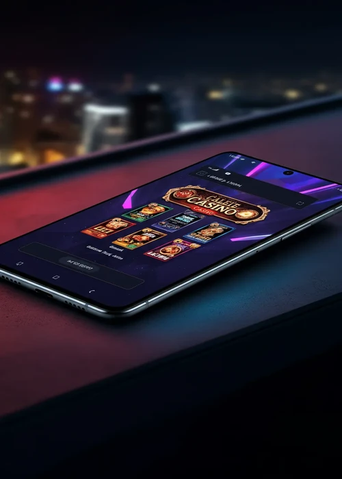 Kinbet Casino Zugangsportal mit Anmeldedaten und Kontowiederherstellung