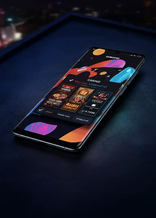 Kinbet Casino Neuanmeldung mit einfachem Formular und Email Aktivierung