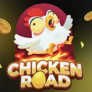 Chicken Road spielen