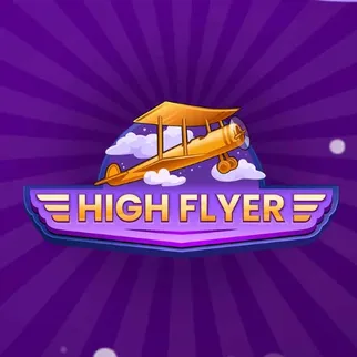 High Flyer spielen
