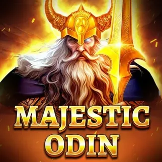 Majestic Odin spielen
