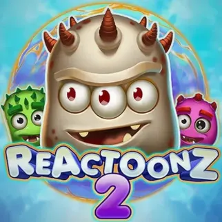 Reactoonz 2 spielen